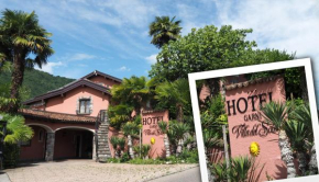 Hotel Garni Villa del Sole
